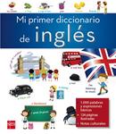 MI PRIMER DICCIONARIO DE INGLES | 9788467574883 | AAVV | Llibreria Drac - Llibreria d'Olot | Comprar llibres en català i castellà online