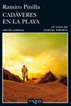 CADÁVERES EN LA PLAYA | 9788483839508 | PINILLA, RAMIRO | Llibreria Drac - Llibreria d'Olot | Comprar llibres en català i castellà online