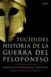 HISTORIA DE LA GUERRA DEL PELOPONESO | 9788498925500 | TUCIDIDES | Llibreria Drac - Llibreria d'Olot | Comprar llibres en català i castellà online