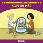 SOM UN MES | 9788448925918 | AA.VV. | Llibreria Drac - Llibreria d'Olot | Comprar llibres en català i castellà online