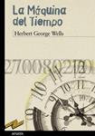 MAQUINA DEL TIEMPO, LA | 9788466784801 | GEORGE, HERBERT | Llibreria Drac - Llibreria d'Olot | Comprar llibres en català i castellà online