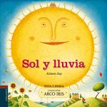 SOL Y LLUVIA | 9788426381712 | JAY, ALISON | Llibreria Drac - Llibreria d'Olot | Comprar llibres en català i castellà online