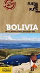 BOLIVIA 2013 (FUERA DE RUTA) | 9788499355283 | ORTEGA BARGUEÑO, PILAR/LORENZO, AUREA | Llibreria Drac - Llibreria d'Olot | Comprar llibres en català i castellà online