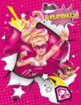 BARBIE SUPERPRINCESA | 9788448844110 | AAVV | Llibreria Drac - Llibreria d'Olot | Comprar llibres en català i castellà online