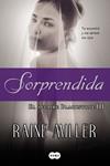 SORPRENDIDA (AFFAIR BLACKSTONE III) | 9788483651155 | MILLER, RAINE | Llibreria Drac - Librería de Olot | Comprar libros en catalán y castellano online