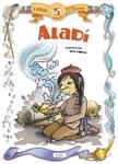 ALADÍ | 9788447441112 | Llibreria Drac - Llibreria d'Olot | Comprar llibres en català i castellà online