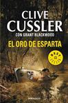 ORO DE ESPARTA, EL | 9788499898766 | CUSSLER,CLIVE; BLACKWOOD,GRANT | Llibreria Drac - Llibreria d'Olot | Comprar llibres en català i castellà online