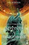 TODA LA VERDAD SOBRE ANGELES Y DEMONIOS | 9788484607434 | BURSTEIN, DAN | Llibreria Drac - Librería de Olot | Comprar libros en catalán y castellano online