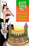 ANIVERSARI DEL COMTE VLADIMIR | 9788447411764 | DAVI | Llibreria Drac - Librería de Olot | Comprar libros en catalán y castellano online