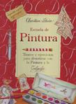 ESCUELA DE PINTURA | 9788495376923 | THRUAN, CHRISTINA | Llibreria Drac - Llibreria d'Olot | Comprar llibres en català i castellà online