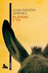 PLATERO Y YO | 9788467019766 | JIMENEZ, JUAN RAMON | Llibreria Drac - Librería de Olot | Comprar libros en catalán y castellano online