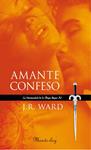 AMANTE CONFESO | 9788483650677 | WARD, JOHN ROBERT | Llibreria Drac - Librería de Olot | Comprar libros en catalán y castellano online