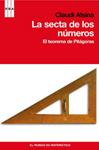 SECTA DE LOS NUMEROS, LA | 9788498679199 | ALSINA, CLAUDI | Llibreria Drac - Librería de Olot | Comprar libros en catalán y castellano online