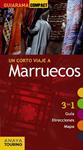 MARRUECOS 2011 (GUIARAMA COMPACT) | 9788497768108 | VV.AA. | Llibreria Drac - Librería de Olot | Comprar libros en catalán y castellano online