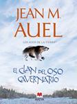 CLAN DEL OSO CAVERNARIO, EL          NOVA EDICIO | 9788415120131 | AUEL, JEAN M. | Llibreria Drac - Librería de Olot | Comprar libros en catalán y castellano online