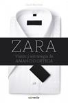 ZARA | 9788415431367 | MARTINEZ, DAVID | Llibreria Drac - Llibreria d'Olot | Comprar llibres en català i castellà online