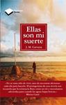 ELLAS SON MI SUERTE | 9788415115823 | CERVERA, JOSEP MARIA | Llibreria Drac - Librería de Olot | Comprar libros en catalán y castellano online