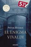 ENIGMA VIVALDI, EL | 9788490624265 | HARRIS, PETER | Llibreria Drac - Librería de Olot | Comprar libros en catalán y castellano online