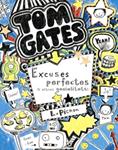 EXCUSES PERFECTES I ALTRES GENIALITATS (TOM GATES 2) | 9788499064055 | PICHON, LIZ | Llibreria Drac - Llibreria d'Olot | Comprar llibres en català i castellà online