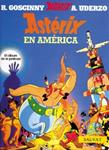 ASTERIX EN AMERICA.  ALBUM DE LA PELICULA | 9788434568280 | GOSCINNY; UDERZO | Llibreria Drac - Llibreria d'Olot | Comprar llibres en català i castellà online