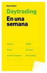 DAYTRADING EN UNA SEMANA | 9788498753455 | MUÑOZ, BORJA | Llibreria Drac - Librería de Olot | Comprar libros en catalán y castellano online