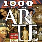 1000 IMAGENES DEL ARTE | 9788499282107 | TIKAL, EQUIPO | Llibreria Drac - Librería de Olot | Comprar libros en catalán y castellano online