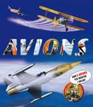 AVIONS | 9788479426002 | GOLDSACK, GABY | Llibreria Drac - Llibreria d'Olot | Comprar llibres en català i castellà online