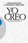 YO CREO | 9788499200217 | RATZINGER, J.; Y OTROS | Llibreria Drac - Llibreria d'Olot | Comprar llibres en català i castellà online