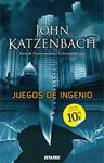 JUEGOS DE INGENIO | 9788498722246 | KATZENBACH, JOHN | Llibreria Drac - Llibreria d'Olot | Comprar llibres en català i castellà online