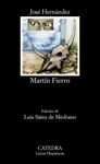 MARTIN FIERRO | 9788437601861 | HERNANDEZ, JOSE | Llibreria Drac - Llibreria d'Olot | Comprar llibres en català i castellà online