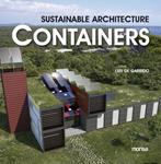 SUSTAINABLE ARCHITECTURE CONTAINERS | 9788415223351 | DE GARRIDO, LUIS | Llibreria Drac - Llibreria d'Olot | Comprar llibres en català i castellà online