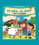 NOA I EL NICO VAN A LA GRANJA, LA | 9788427209244 | AADD | Llibreria Drac - Llibreria d'Olot | Comprar llibres en català i castellà online