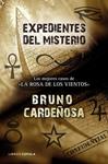 EXPEDIENTES DEL MISTERIO | 9788448048426 | CARDEÑOSA, BRUNO | Llibreria Drac - Llibreria d'Olot | Comprar llibres en català i castellà online