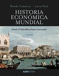 HISTORIA ECONÓMICA MUNDIAL | 9788420697130 | CAMERON, RONDO ; NEAL, LARRY | Llibreria Drac - Llibreria d'Olot | Comprar llibres en català i castellà online