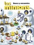 LOS MINIONS. BUSCA Y ENCUENTRA | 9788467898408 | KING, TREY | Llibreria Drac - Llibreria d'Olot | Comprar llibres en català i castellà online