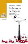 HISTORIA DE TAPANI, LA | 9788466747127 | LEMBCKE, MARJALEENA | Llibreria Drac - Librería de Olot | Comprar libros en catalán y castellano online