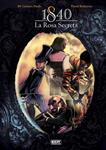 1840. LA ROSA SECRETA  | 9788499476629 | PARDO, Mª CARMEN;BELMONTE, DAVID | Llibreria Drac - Librería de Olot | Comprar libros en catalán y castellano online