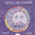 LAPICES DE COLORES: RUEDA CROMATICA | 9788434233522 | BARBER, JOHN | Llibreria Drac - Llibreria d'Olot | Comprar llibres en català i castellà online