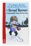 BERNAT BARROER I L'ABOMINABLE HOME DE LES NEUS (16 ) | 9788466123563 | SIMON, FRANCESCA | Llibreria Drac - Llibreria d'Olot | Comprar llibres en català i castellà online