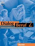 DIALOG BERUF 2. KURSBUCH | 9783190015917 | BECKER Y OTROS | Llibreria Drac - Llibreria d'Olot | Comprar llibres en català i castellà online