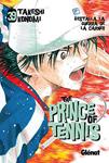 PRINCE OF TENNIS Nº39 | 9788483575123 | KONOMI, TAKESHI | Llibreria Drac - Llibreria d'Olot | Comprar llibres en català i castellà online