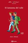 FANTASMA DEL VALLE, EL | 9788421695784 | MCLEAN, ALAN C. | Llibreria Drac - Llibreria d'Olot | Comprar llibres en català i castellà online