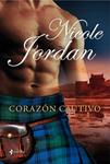 CORAZÓN CAUTIVO | 9788408008316 | JORDAN, NICOLE | Llibreria Drac - Llibreria d'Olot | Comprar llibres en català i castellà online