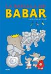 BATALLA DE BABAR, LA | 9788498014440 | DE BRUNHOFF, LAURENT | Llibreria Drac - Librería de Olot | Comprar libros en catalán y castellano online