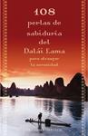 108 PERLAS DE SABIDURIA DEL DALAI LAMA | 9788497775649 | BARRY, CATHERINE | Llibreria Drac - Llibreria d'Olot | Comprar llibres en català i castellà online