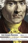 DISCURSO SOBRE LAS CIENCIAS Y LAS ARTES  DISCURSO SOBRE EL ORIGEN DE LA DESIGUALDAD ENTRE LOS HOMBRES | 9788420669557 | ROUSSEAU, JEAN-JACQUES | Llibreria Drac - Llibreria d'Olot | Comprar llibres en català i castellà online