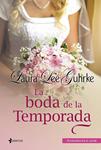 BODA DE LA TEMPORADA, LA. PLANTADAS EN EL ALTAR | 9788408009689 | GUHRKE, LAURA LEE | Llibreria Drac - Llibreria d'Olot | Comprar llibres en català i castellà online