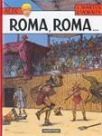 ROMA, ROMA... (LAS AVENTURAS DE ALIX 24) | 9788493892517 | MARTIN, JACQUES ; MORALES, R. | Llibreria Drac - Llibreria d'Olot | Comprar llibres en català i castellà online