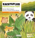 RACATAPLAM. POESIAS DE ANIMALES Y SUEÑOS | 9788444141787 | MARTIN, CARMEN | Llibreria Drac - Llibreria d'Olot | Comprar llibres en català i castellà online