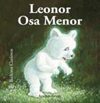 LEONOR OSA MENOR | 9788498014730 | KRINGS, ANTOON | Llibreria Drac - Librería de Olot | Comprar libros en catalán y castellano online